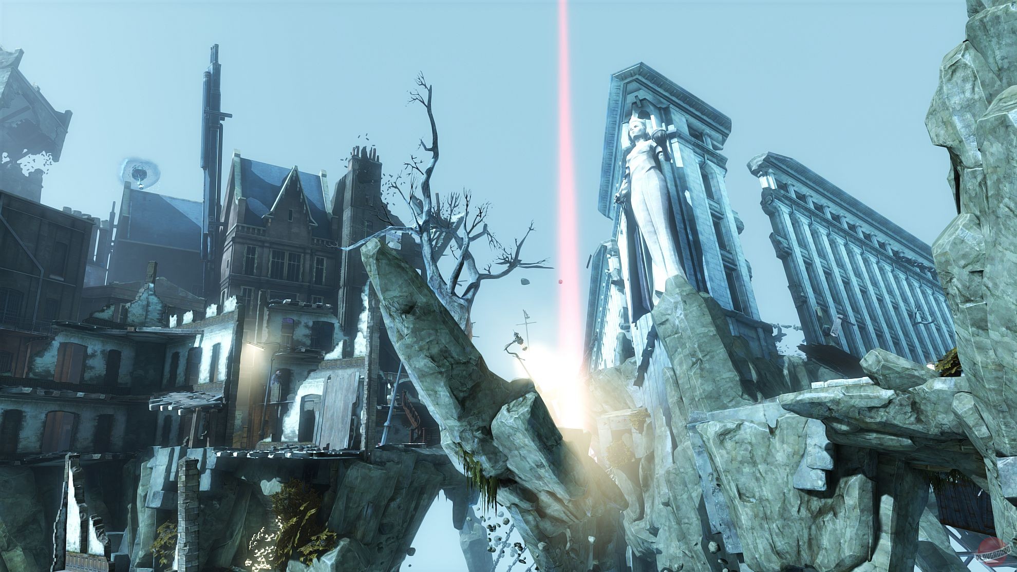 Скриншот из игры Dishonored - 157