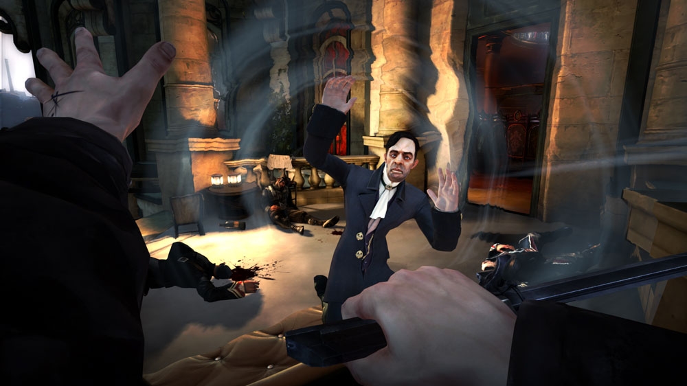 Скриншот из игры Dishonored - 105