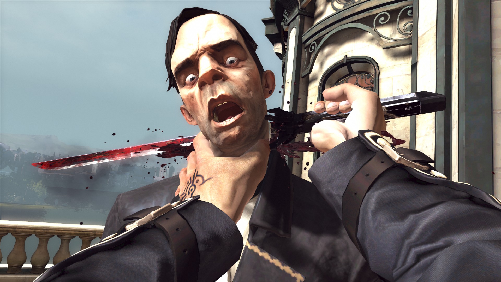 Скриншот из игры Dishonored - 256