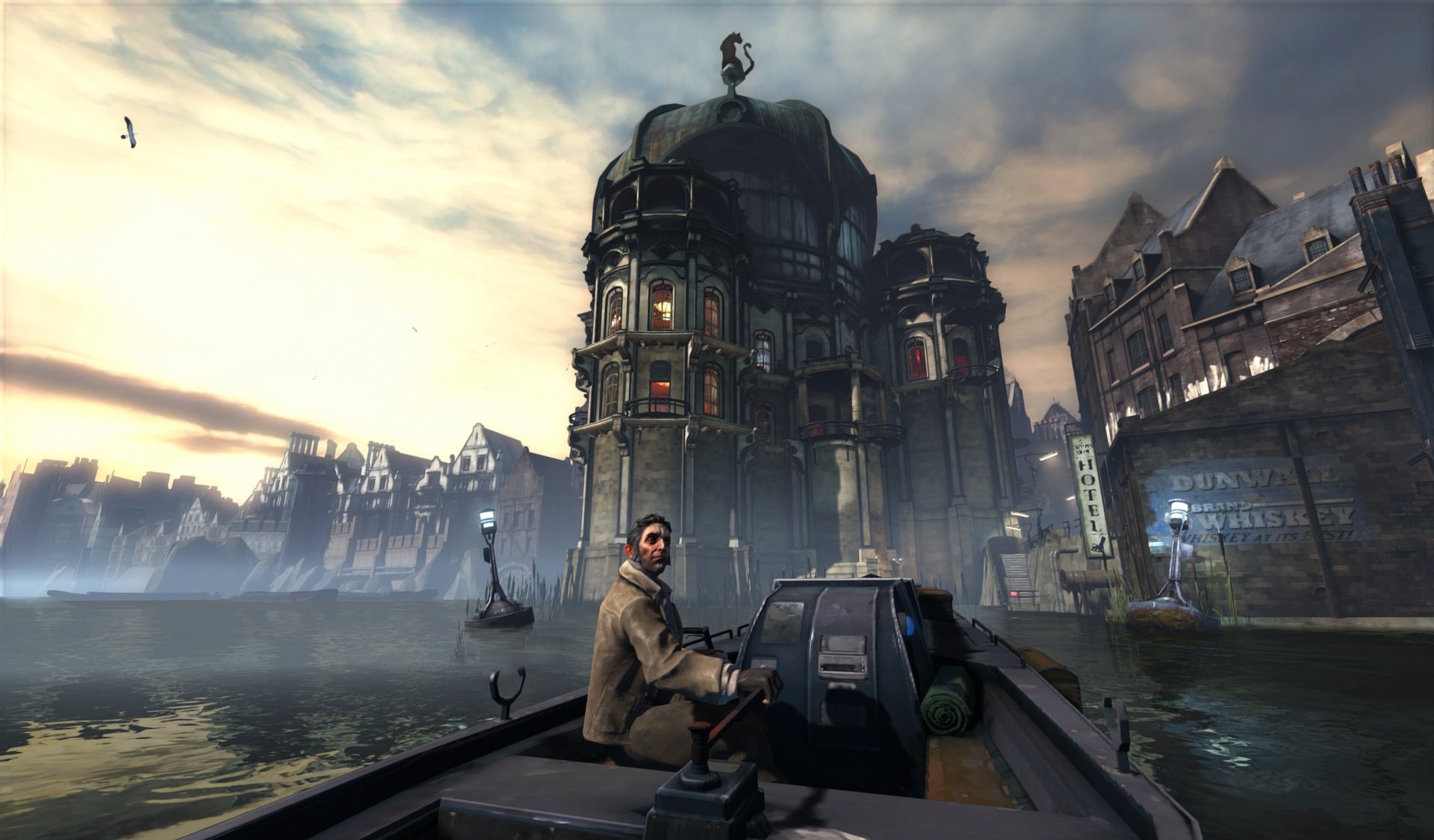 Скриншот из игры Dishonored - 165