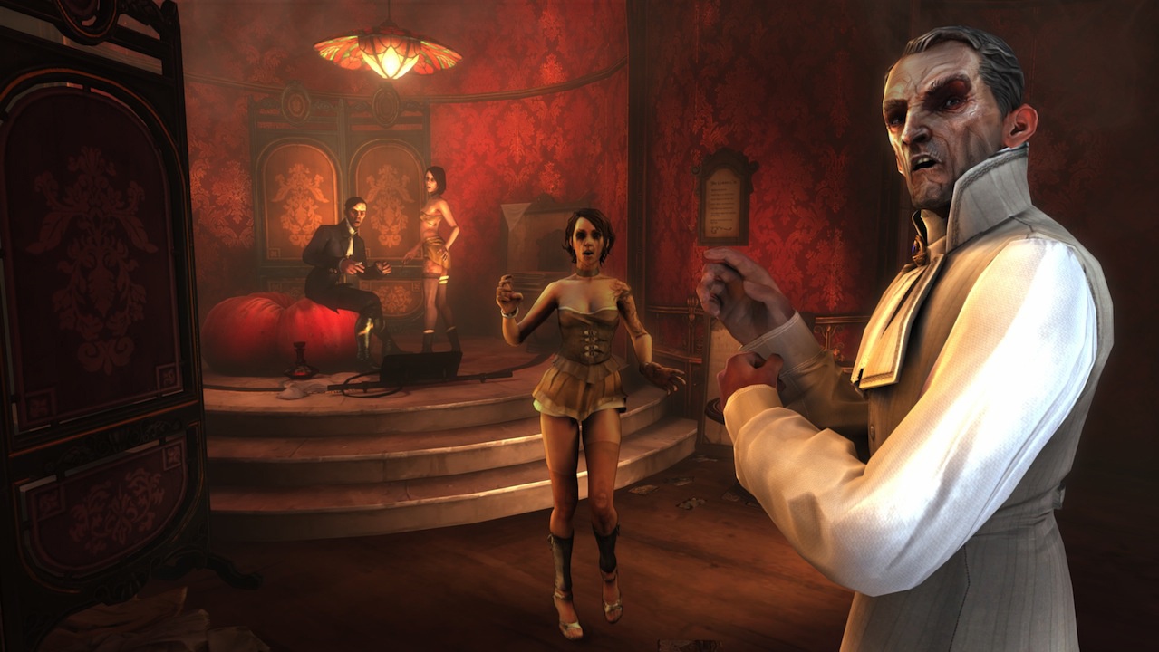 Скриншот из игры Dishonored - 110