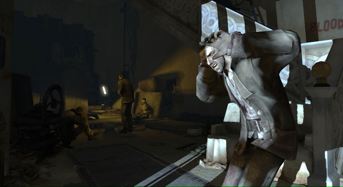 Скриншот из игры Dishonored - 283