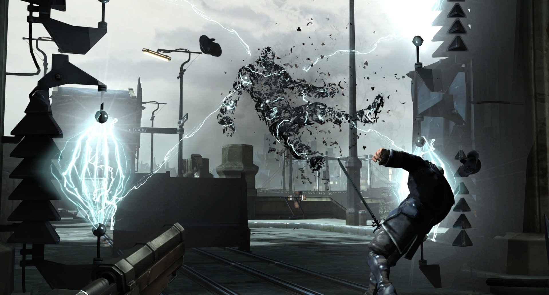 Скриншот из игры Dishonored - 214