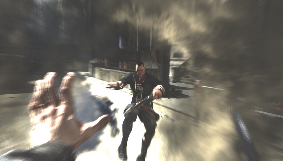 Скриншот из игры Dishonored - 280