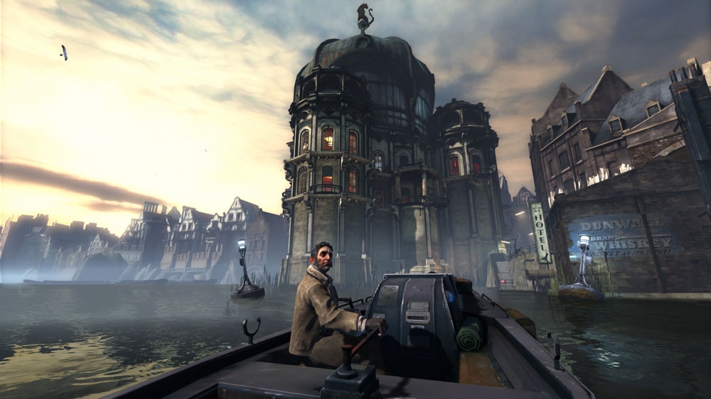 Скриншот из игры Dishonored - 158