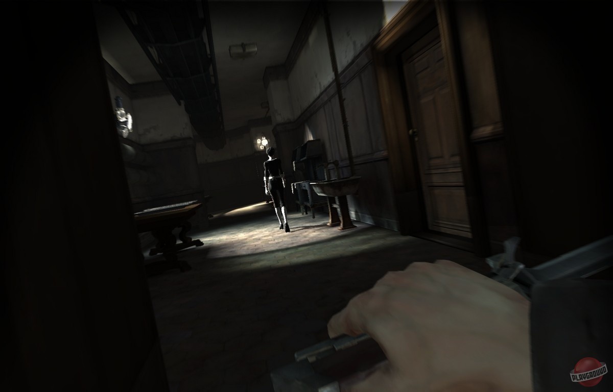 Скриншот из игры Dishonored - 191