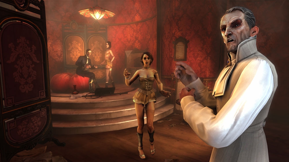 Скриншот из игры Dishonored - 166