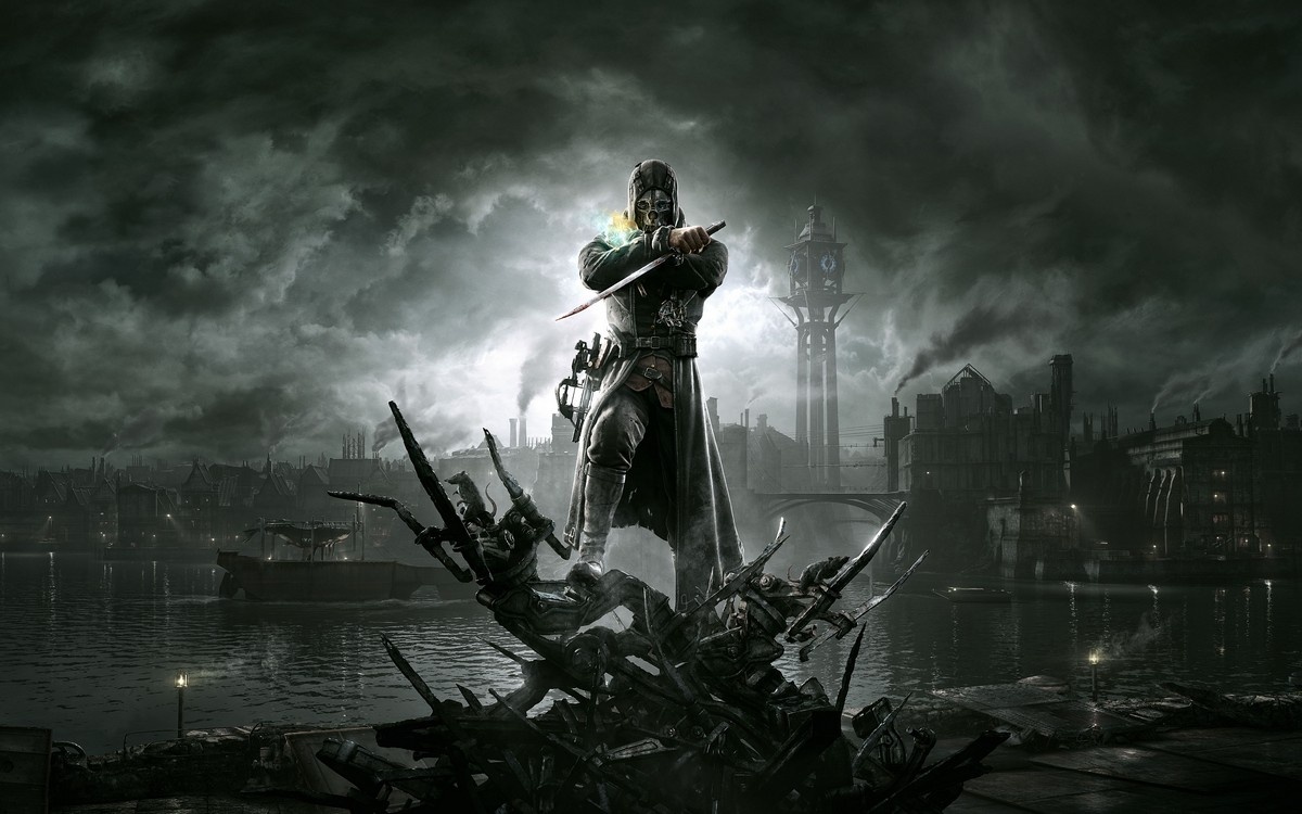 Скриншот из игры Dishonored - 242
