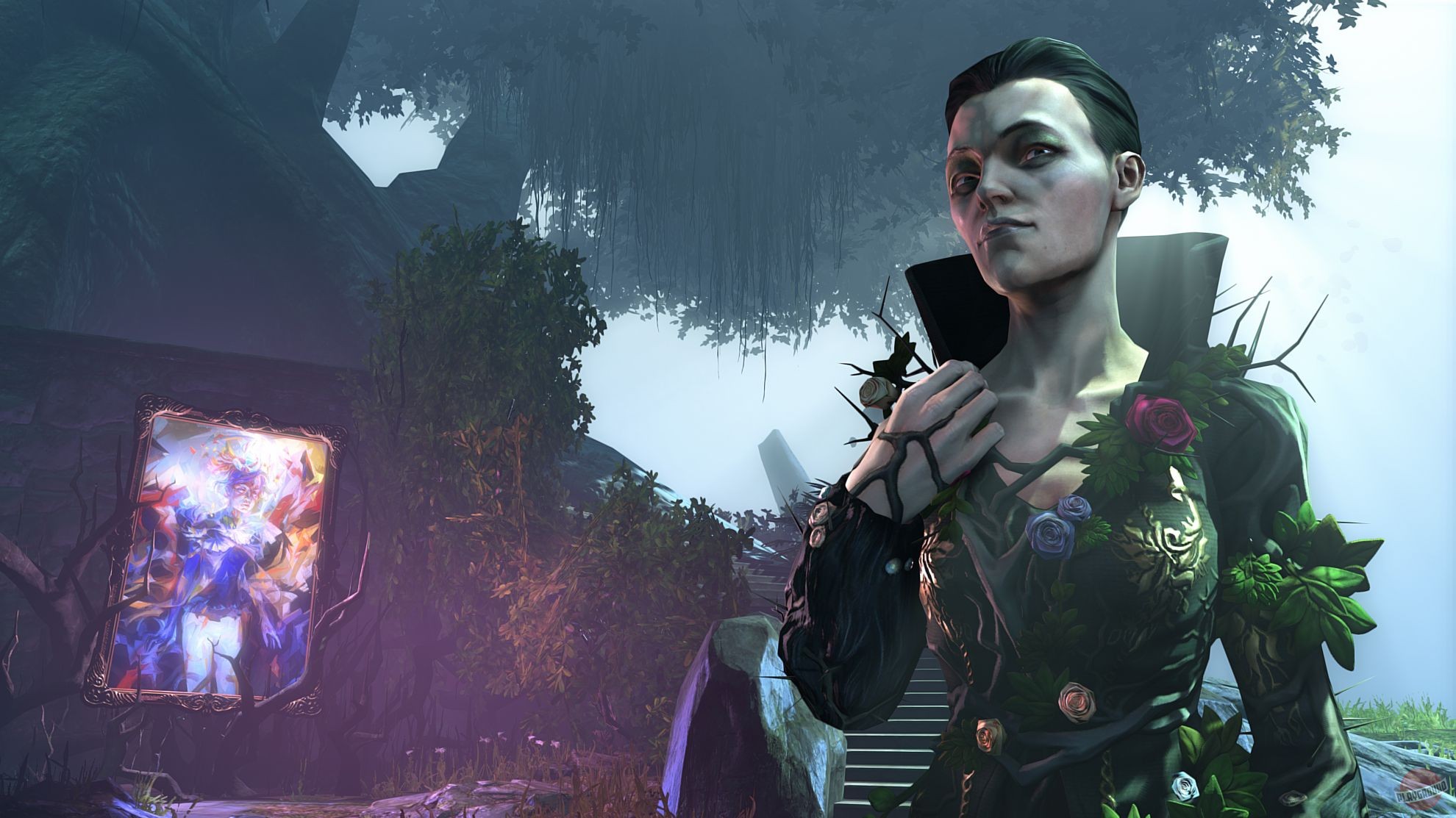 Скриншот из игры Dishonored - 146