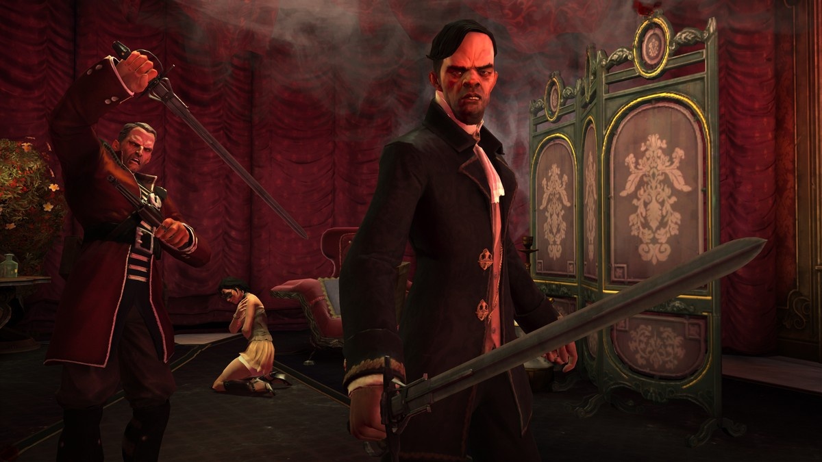Скриншот из игры Dishonored - 250