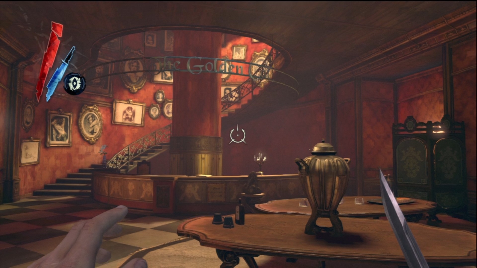 Скриншот из игры Dishonored - 189
