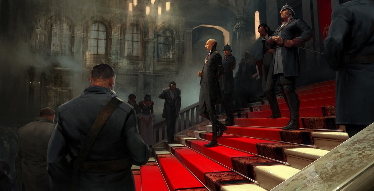 Скриншот из игры Dishonored - 244