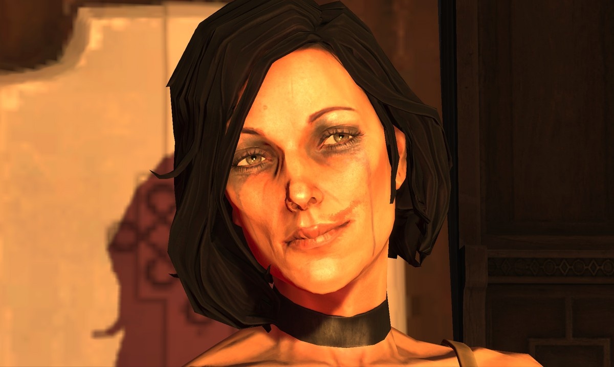 Скриншот из игры Dishonored - 231