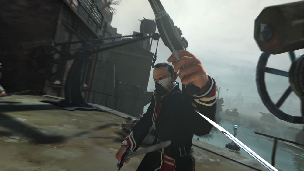 Скриншот из игры Dishonored - 131