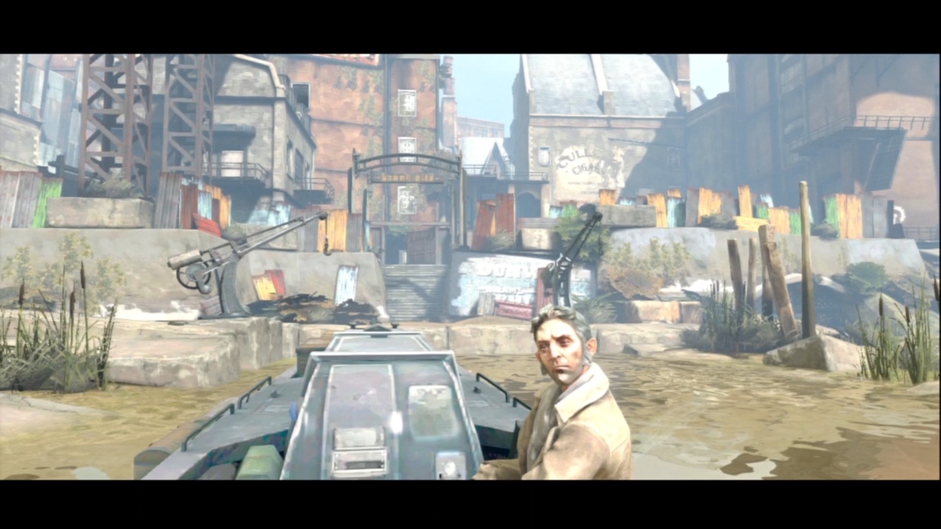 Скриншот из игры Dishonored - 153