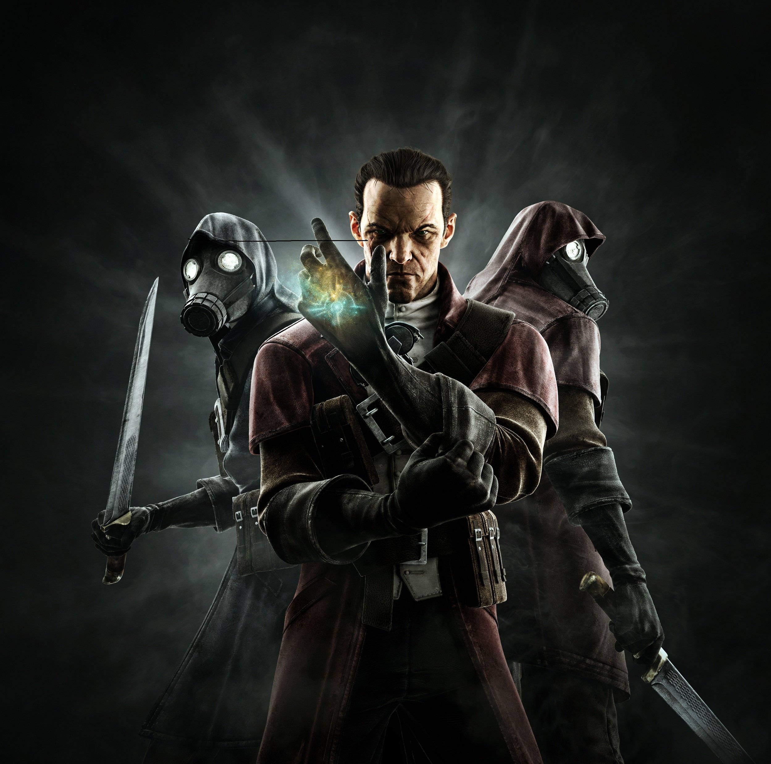 Скриншот из игры Dishonored - 221
