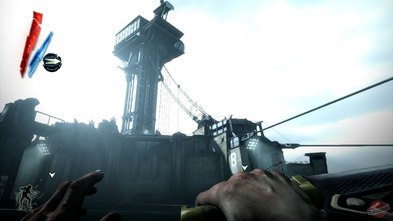 Скриншот из игры Dishonored - 138