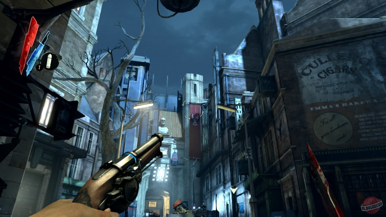 Скриншот из игры Dishonored - 235