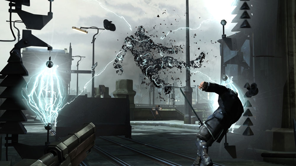 Скриншот из игры Dishonored - 145