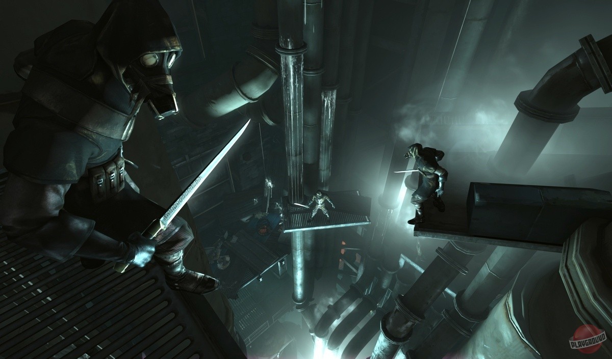 Скриншот из игры Dishonored - 172
