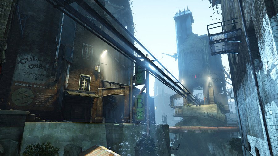 Скриншот из игры Dishonored - 213