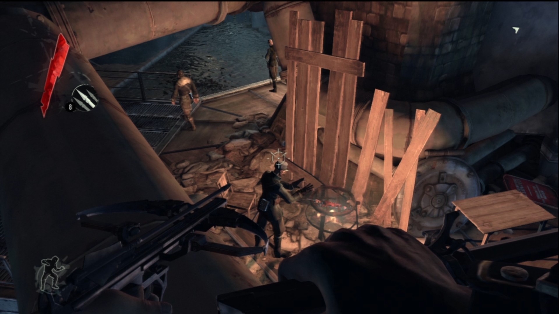 Скриншот из игры Dishonored - 203