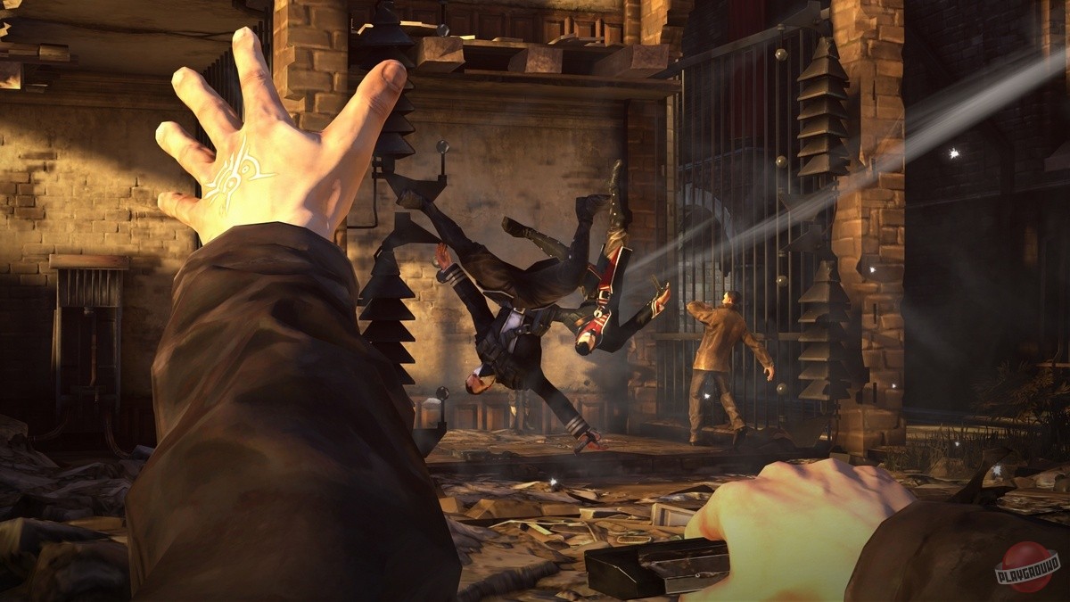 Скриншот из игры Dishonored - 170