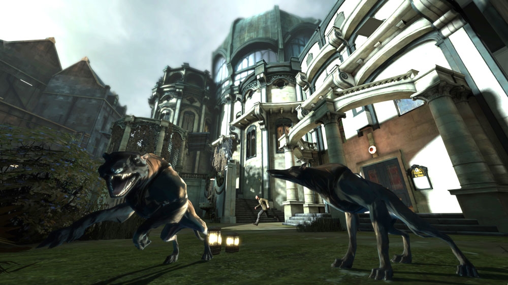 Скриншот из игры Dishonored - 163