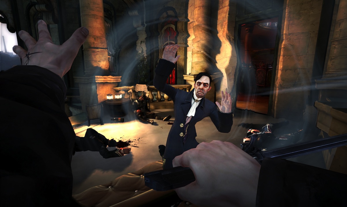 Скриншот из игры Dishonored - 211
