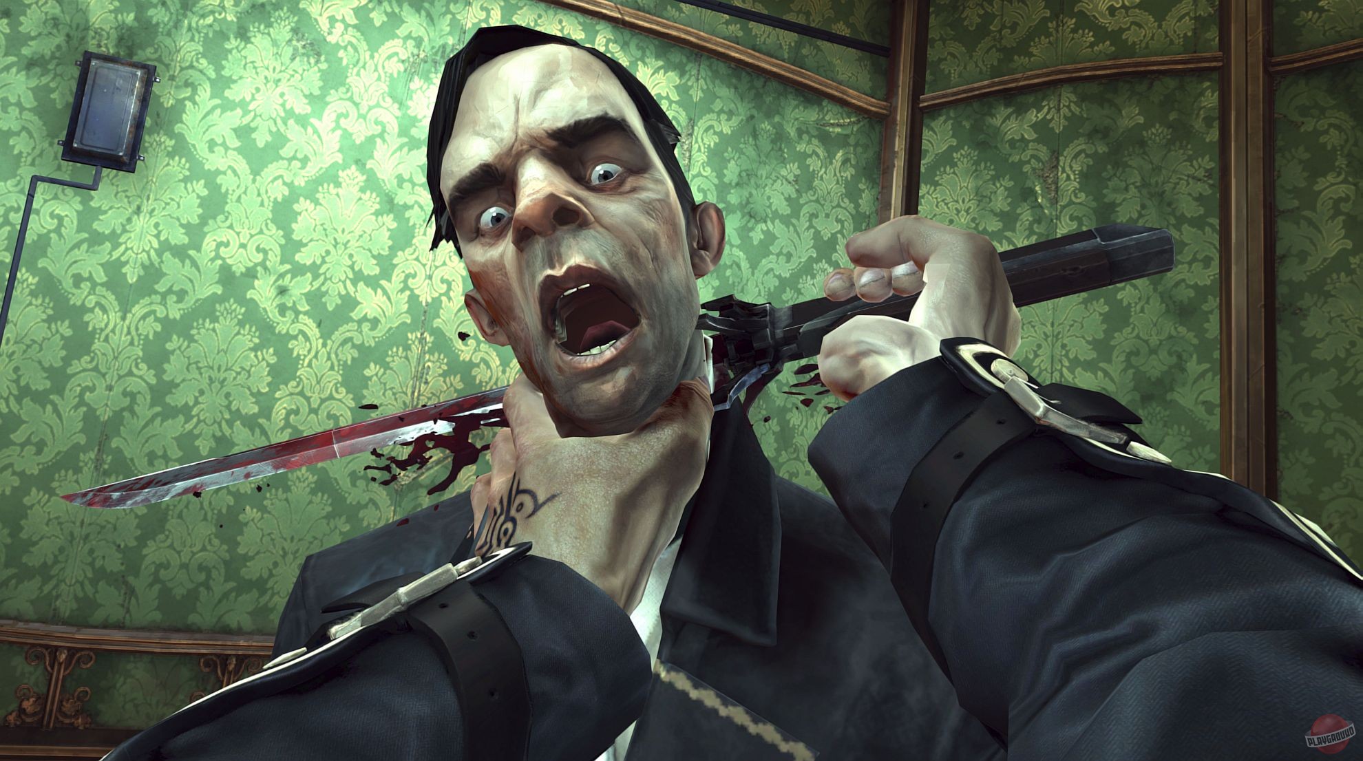 Скриншот из игры Dishonored - 223
