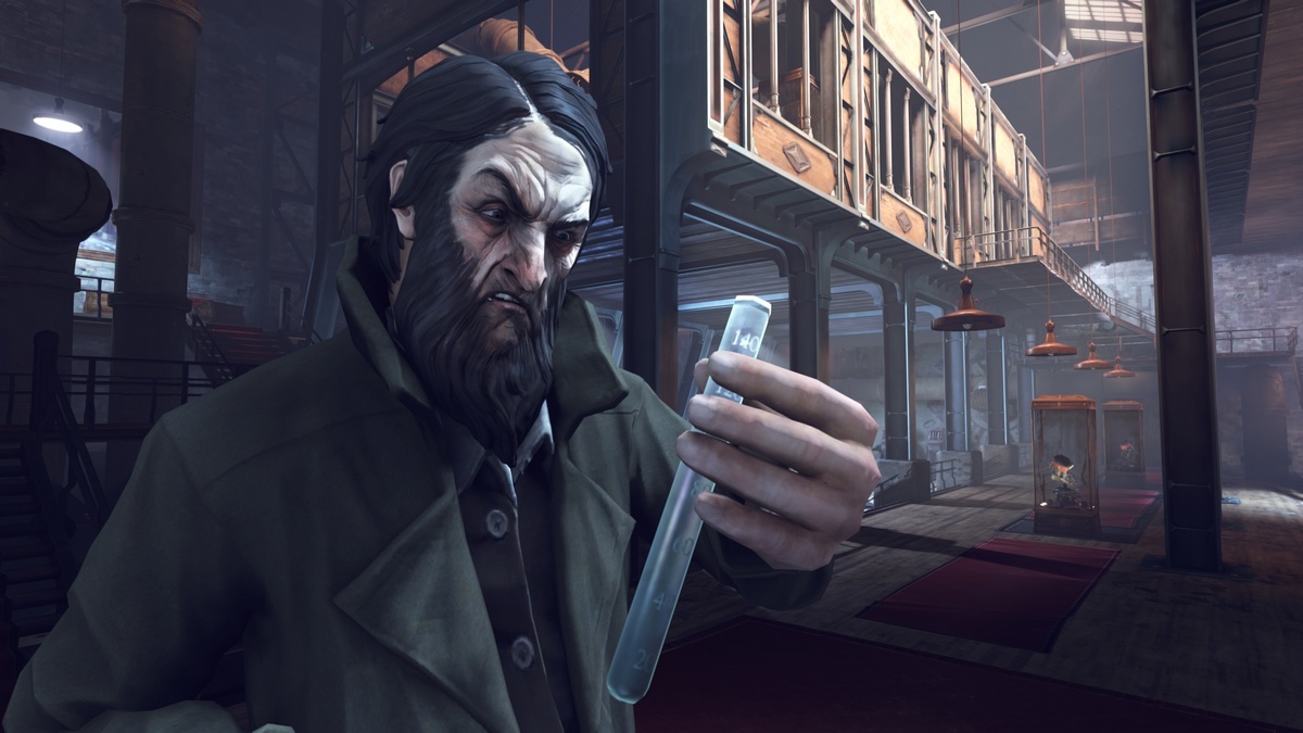 Скриншот из игры Dishonored - 234
