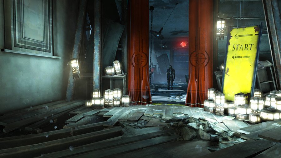 Скриншот из игры Dishonored - 273