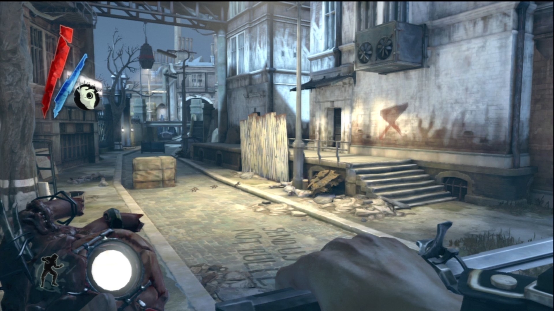 Скриншот из игры Dishonored - 192
