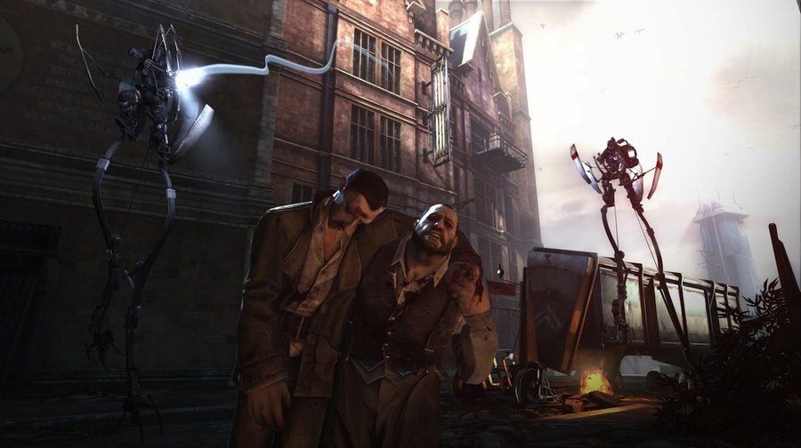 Скриншот из игры Dishonored - 134