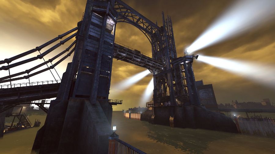 Скриншот из игры Dishonored - 175