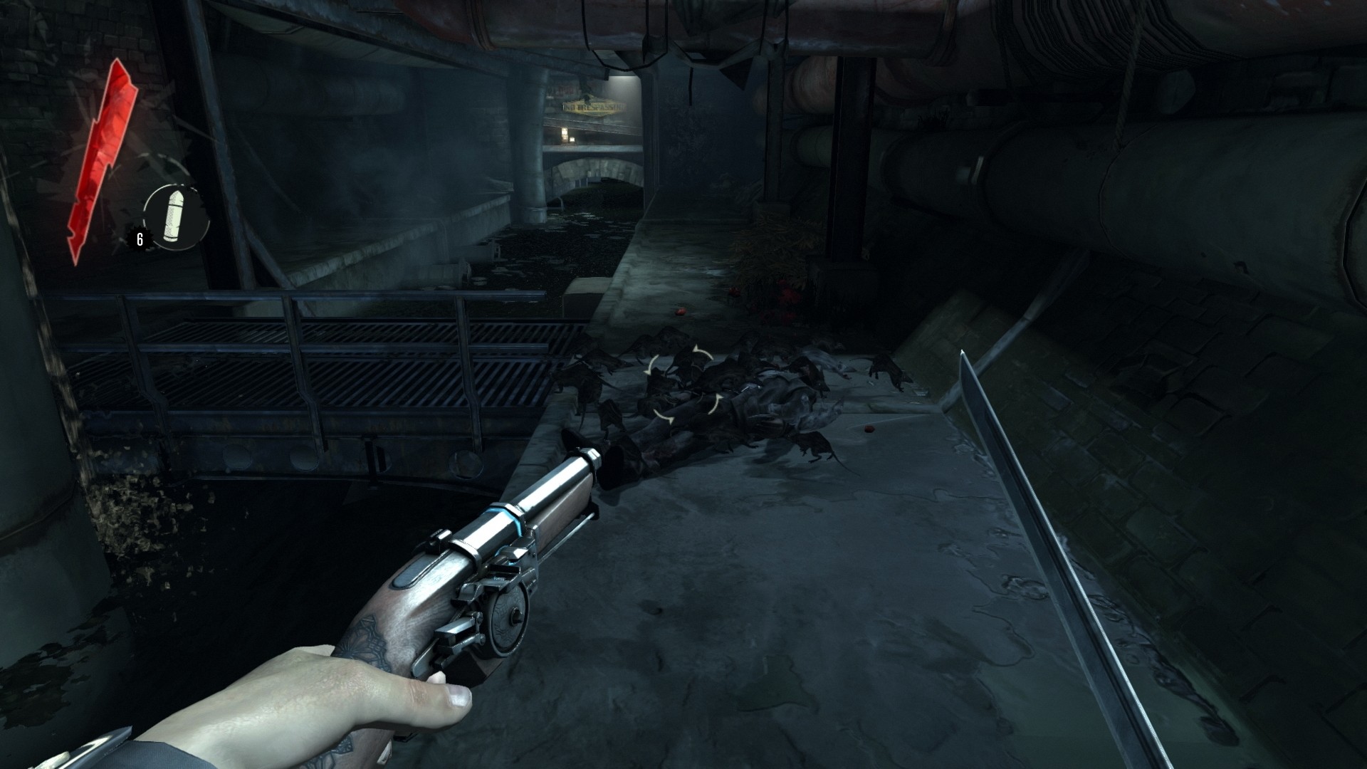 Скриншот из игры Dishonored - 132