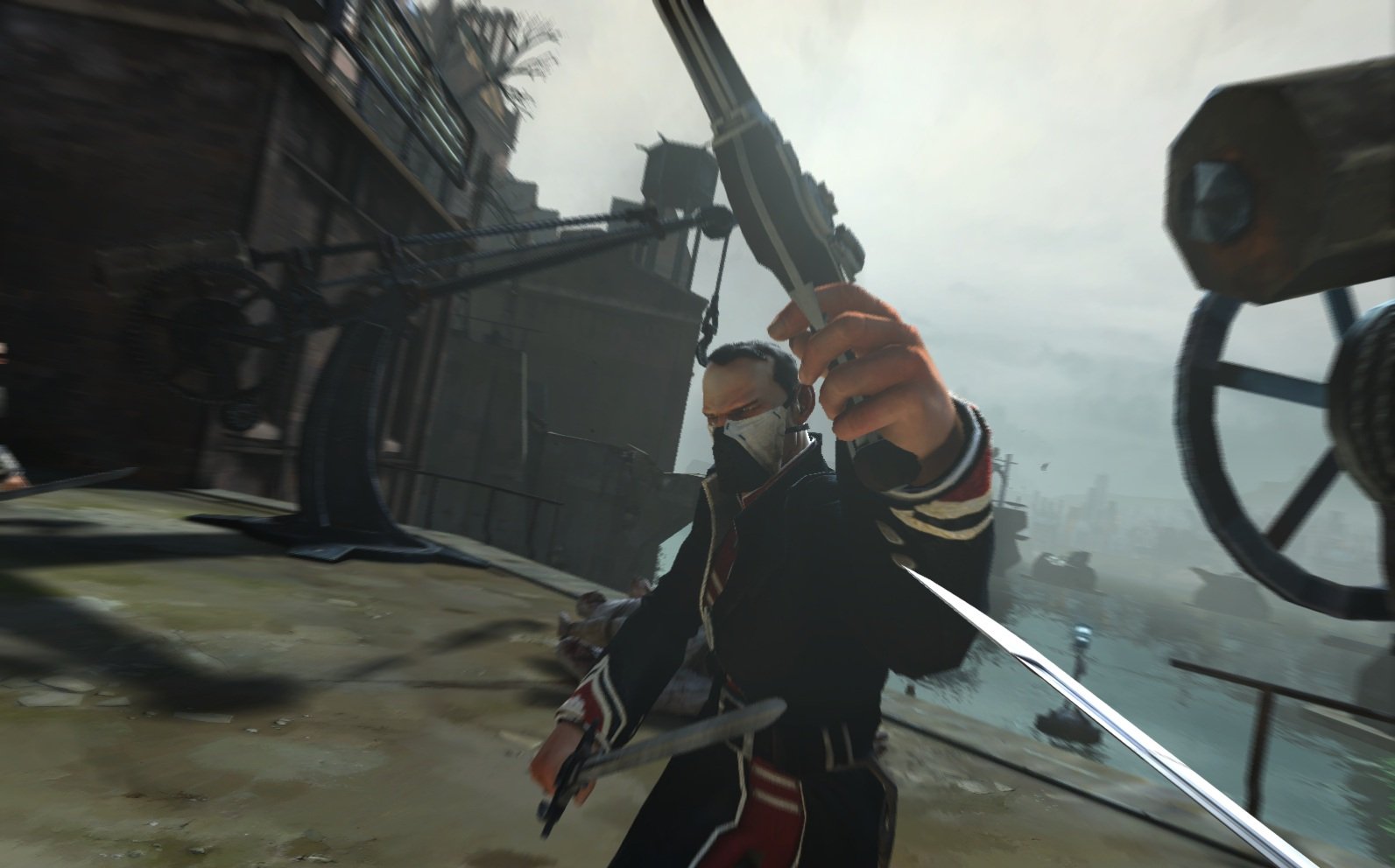 Скриншот из игры Dishonored - 291