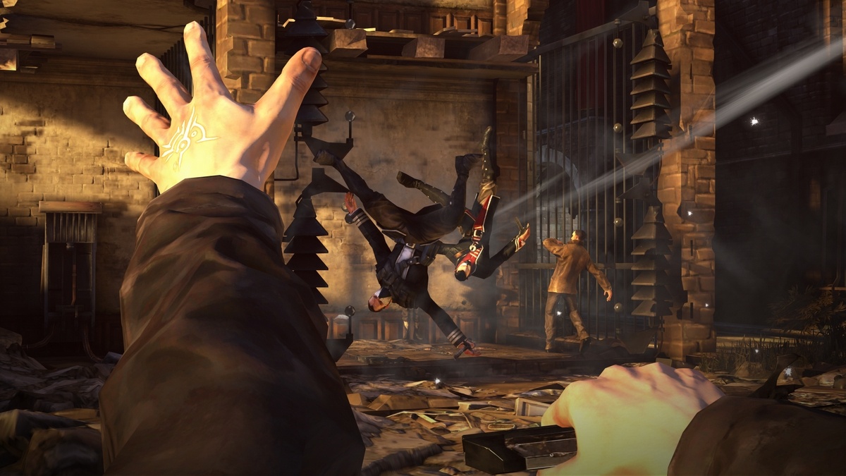 Скриншот из игры Dishonored - 281