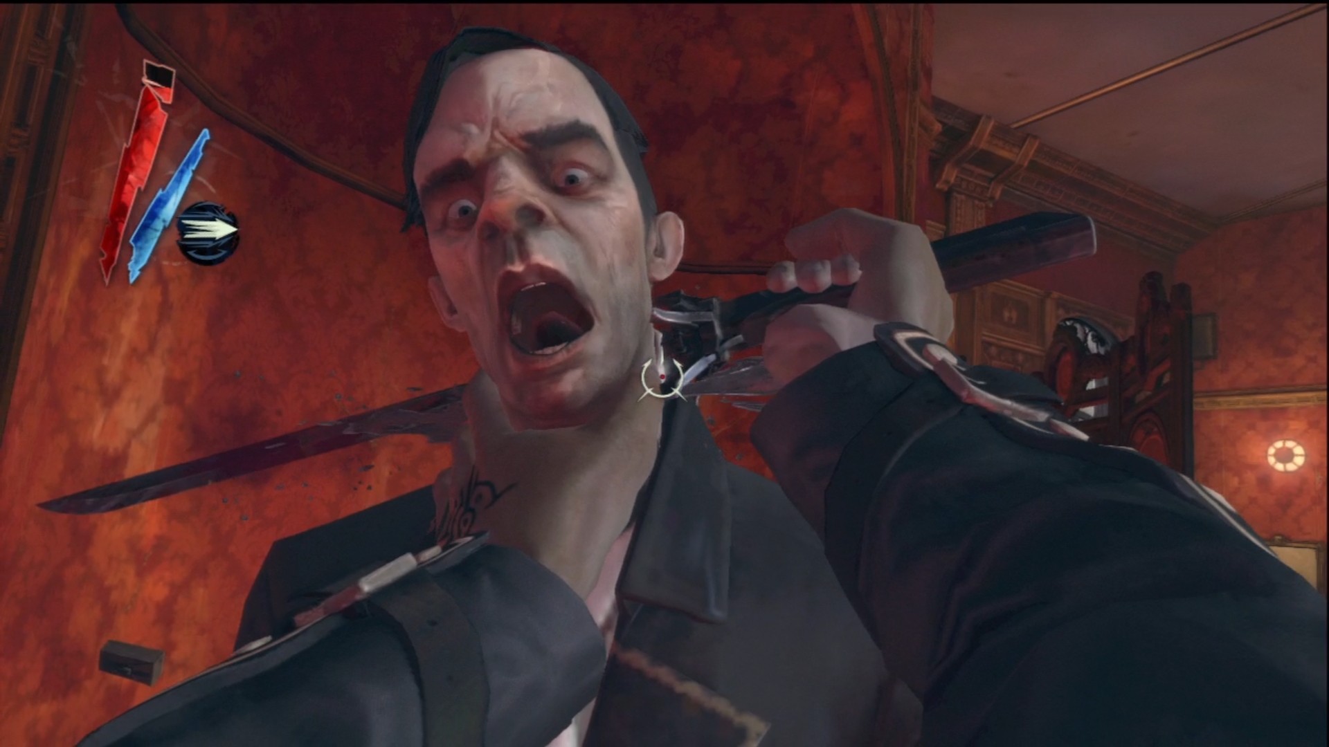 Скриншот из игры Dishonored - 148