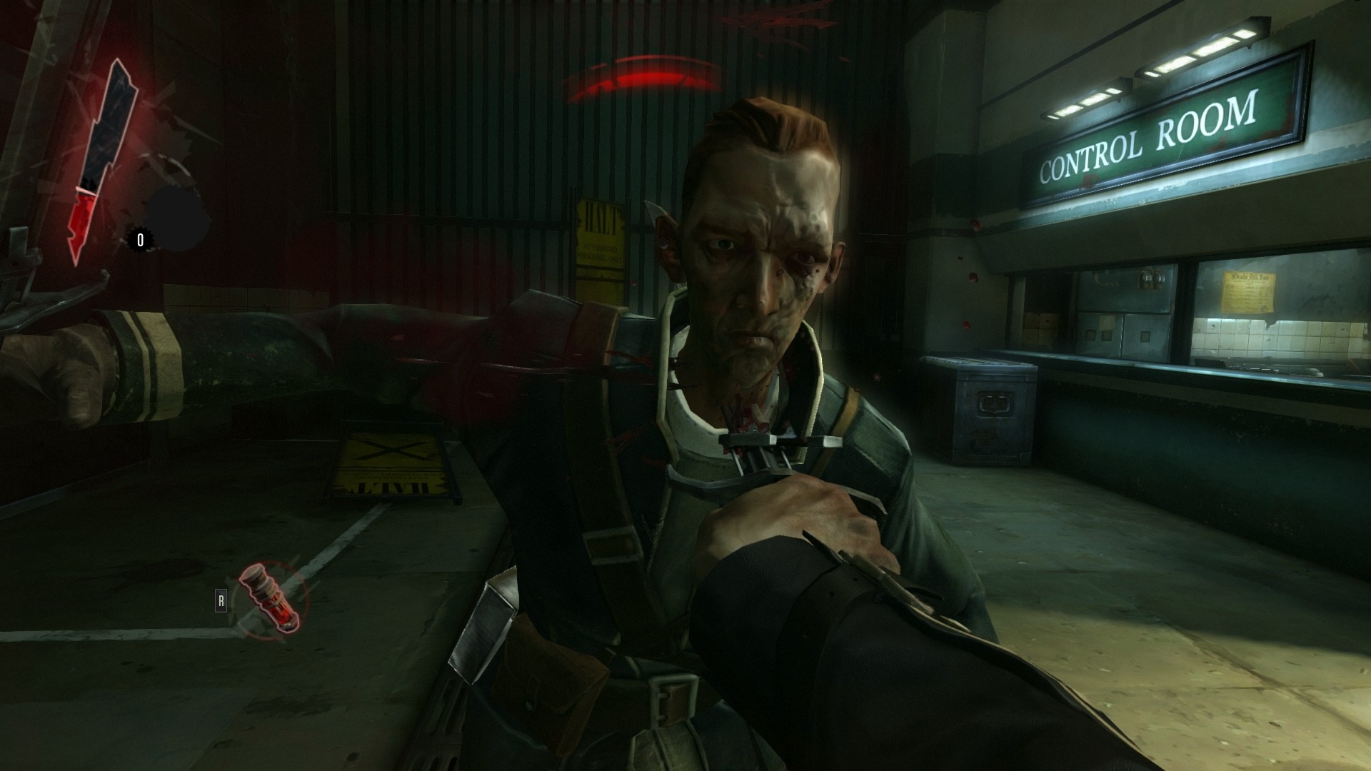 Скриншот из игры Dishonored - 177