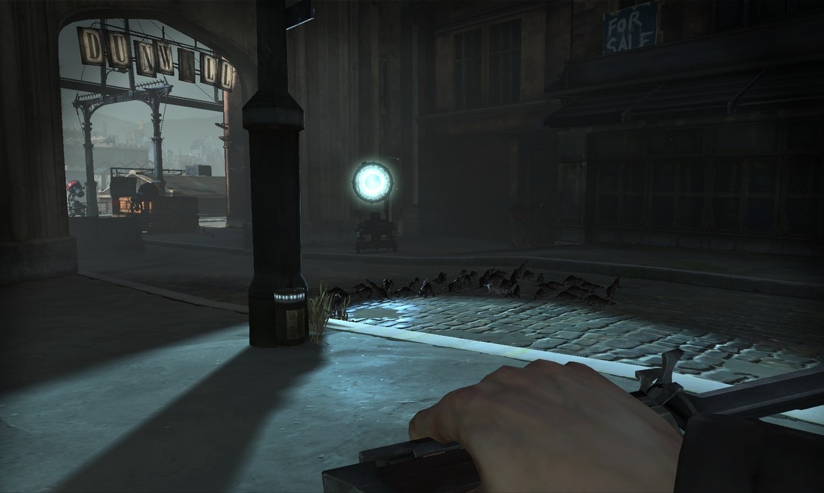 Скриншот из игры Dishonored - 219