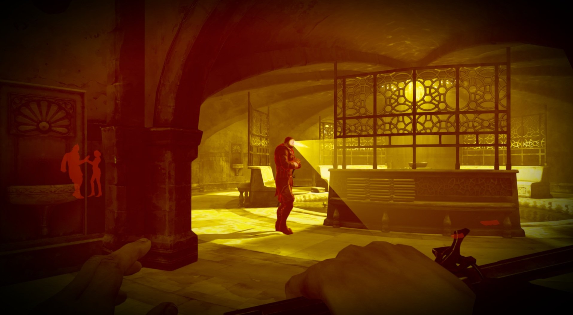 Скриншот из игры Dishonored - 119