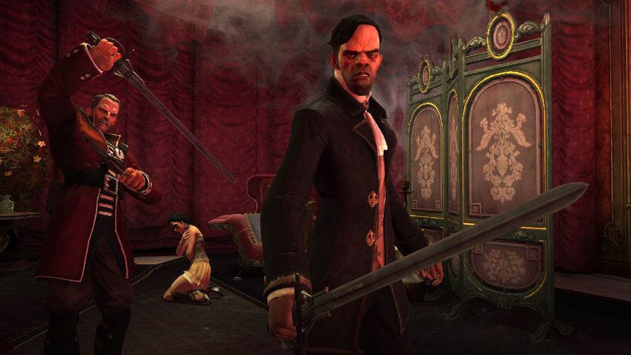 Скриншот из игры Dishonored - 188