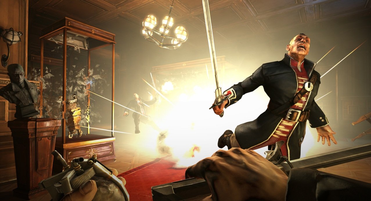 Скриншот из игры Dishonored - 279