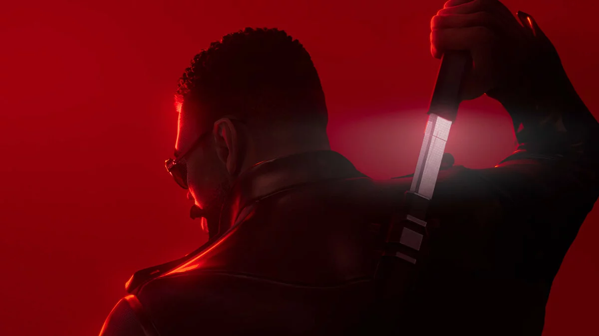 Скриншот из игры Marvel’s Blade - 5
