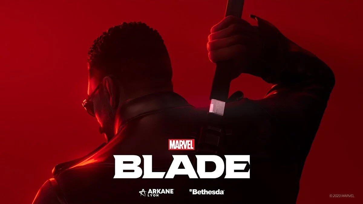 Скриншот из игры Marvel’s Blade - 4