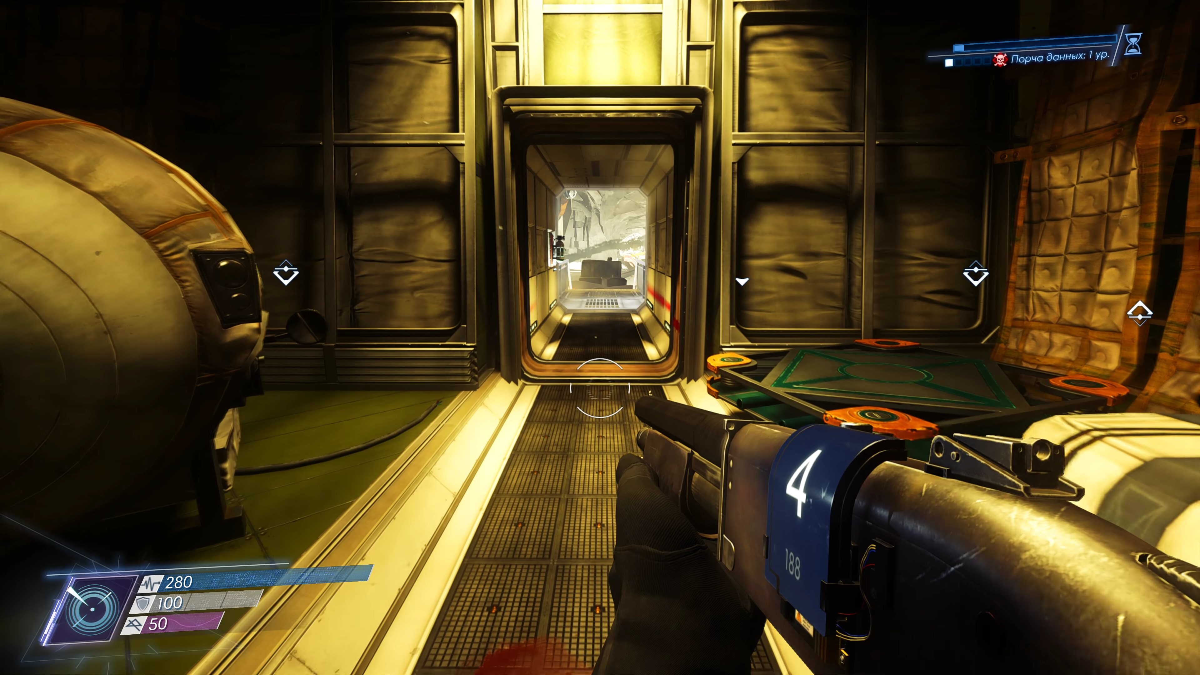 Скриншот из игры Prey (2017) - 41