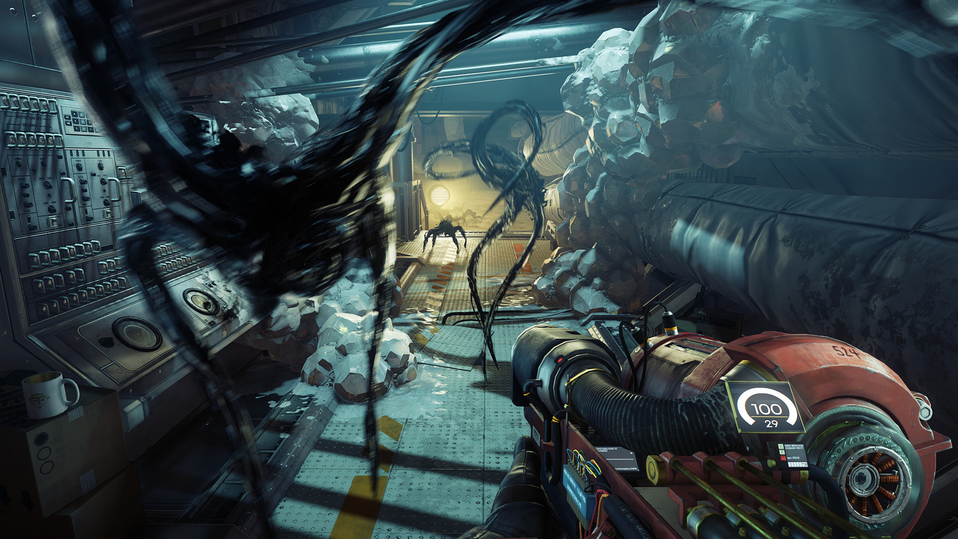 Скриншот из игры Prey (2017) - 30