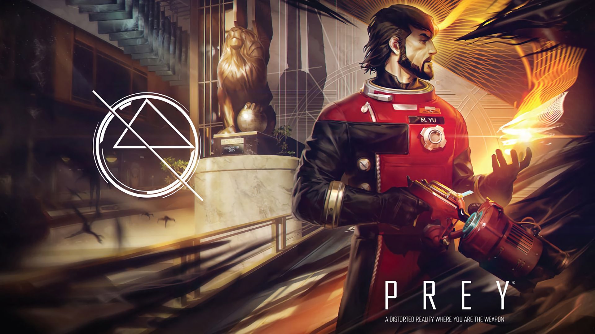 Скриншот из игры Prey (2017) - 56