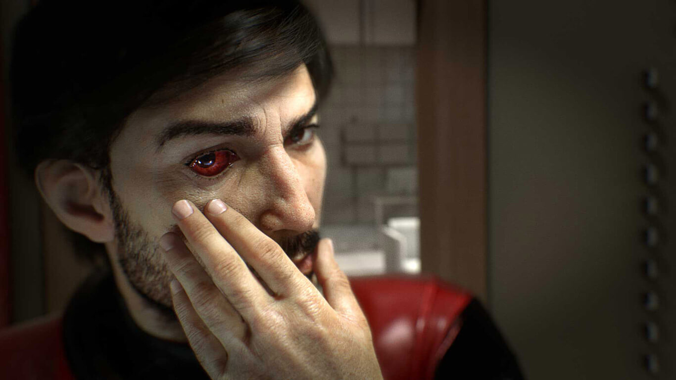 Скриншот из игры Prey (2017) - 70